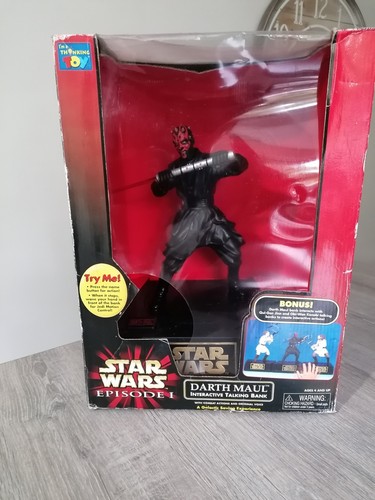Vintage star wars darth - vintage,