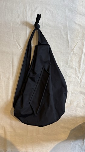 Raf simons sleek sling bag - simons,