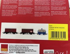 Hornby R6991 Hornby Retro pack