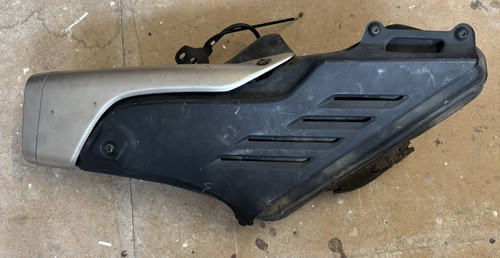 2008 honda cbr1000rr - honda,