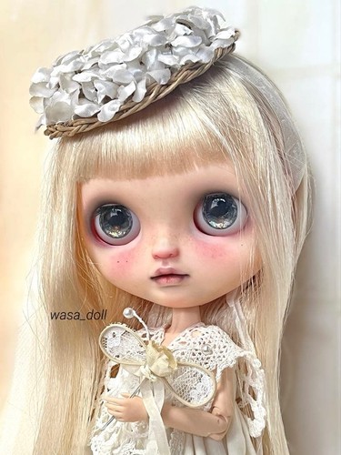 Custom blythe doll cadence - blythe,