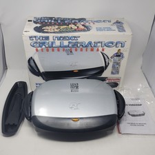 NOS George Foreman The Next