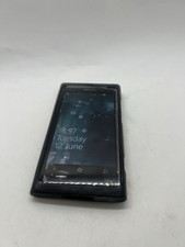 Nokia Lumia 800 Windows Phone