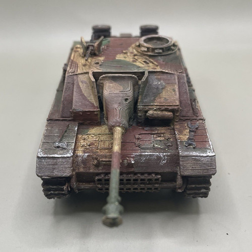 Stug ausf 75mm anti - ausf, f.