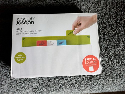 Joseph index - joseph,