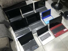 Laptop Tablet Job Lot X9