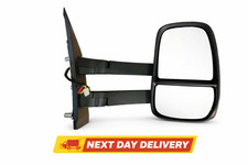 IVECO DAILY 2014-2025 VAN LONG