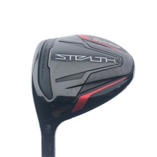 Used TaylorMade Stealth 3