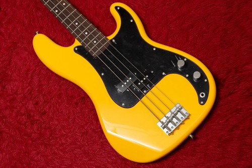 Markbass yellow pb - markbass, mb