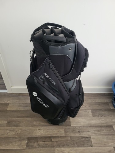 Motocaddy pro series - pro, cart