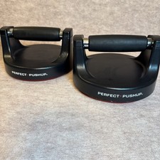 Perfect Pushup Elite Rotating