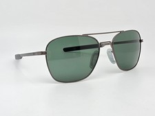 Roka Falcon Gunmetal Titanium