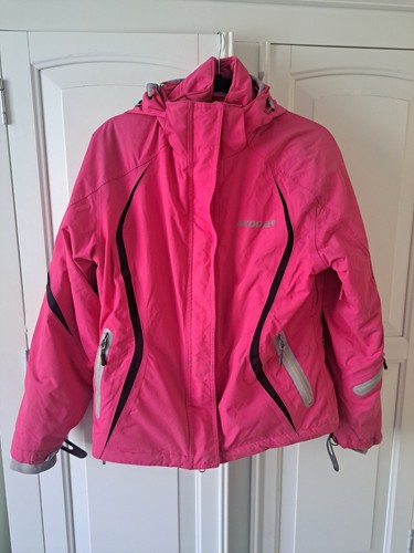 Tog24 ladies pink ski - tog24,