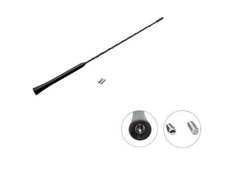 23cm car aerial radio stereo - 23cm,