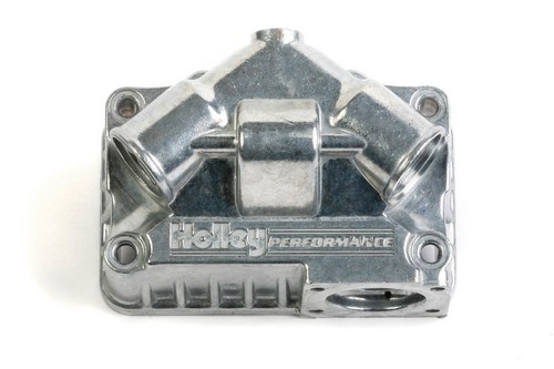 Holley carburetor fuel bowl - fuel,