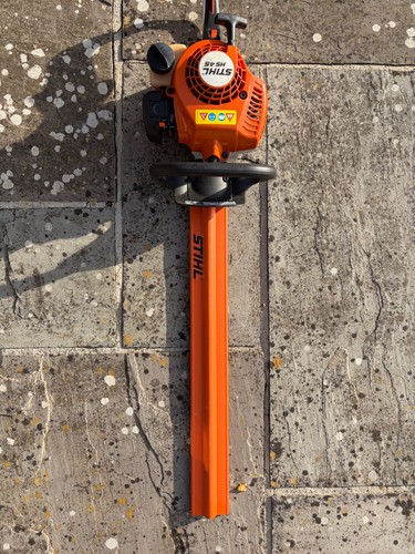 Stihl hs45 stroke petrol - stihl,