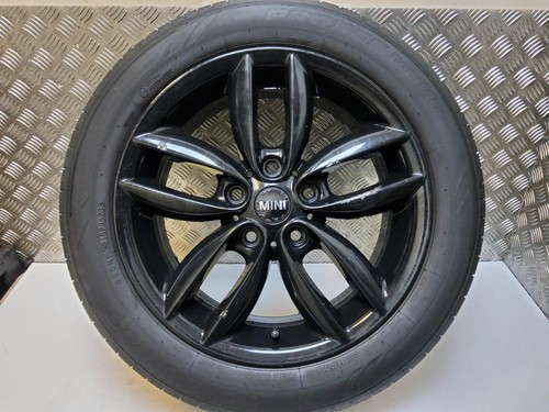 Mini r60 countryman black - mini,
