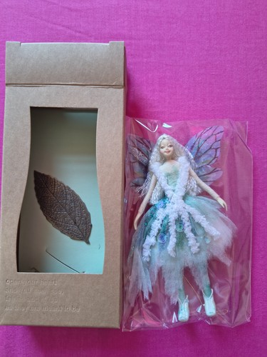 Atelier tassie design fairy - tassie,
