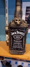 Jack Daniels  EMPTY   1 litre