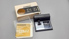 Vintage shure v15 type - vintage,