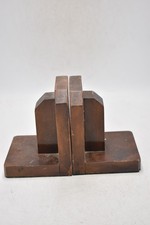 Vintage 1930s Art Deco Walnut