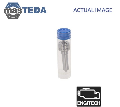 Ent251037 injector nozzle - injector,