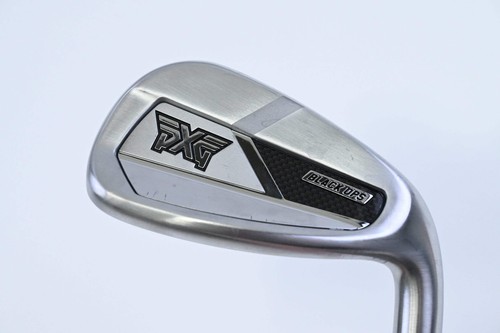Pxg black ops pitching - ops,