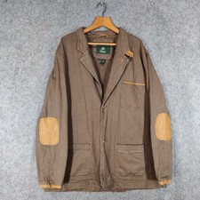 Vintage Orvis Jacket Size XL