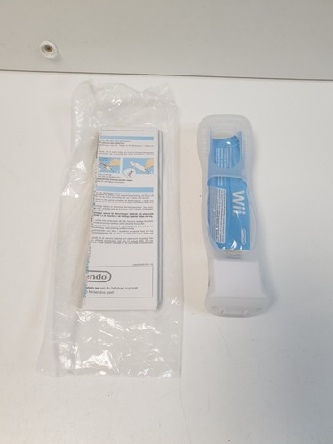 Nintendo wii official genuine - official,