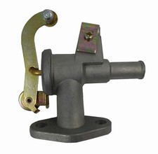 CLASSIC MINI HEATER CONTROL