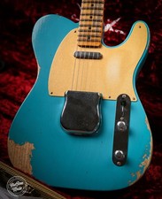 2023 Fender USA Custom Shop