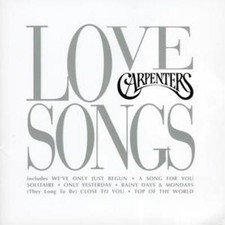 The Carpenters: Love Songs