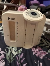 Tommee Tippee 423708 Close to Nature Perfect Prep Machine - White