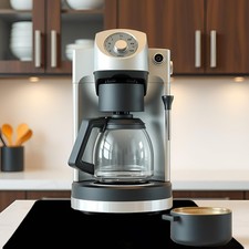 Silicone Coffee Mat for