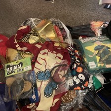 Job Lot Of Fancy Dress Items