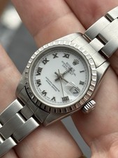 2001 Rolex Ladies 79240 26mm