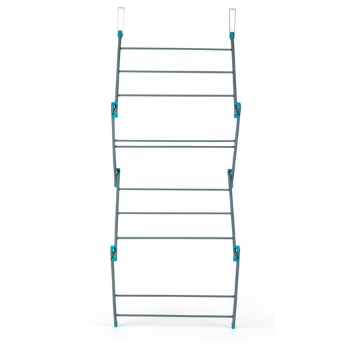 Beldray clothes airer overdoor - clothes,