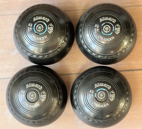Set almark crusader - 4,