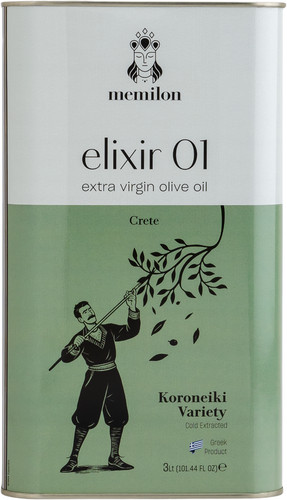 Memilon cretan extra - memilon,