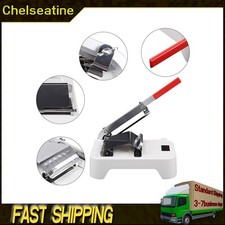 Manual Frozen Meat Slicer