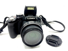 Panasonic Lumix FZ200 Bridge