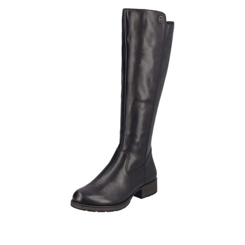 Rieker z9591 ladies black - z9591-01,