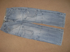 Topman Mens UK 30W & 32L