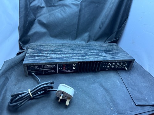 Creek cas 4040 integrated - creek,