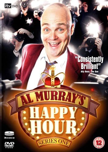 Murray happy hour series - happy, hour: