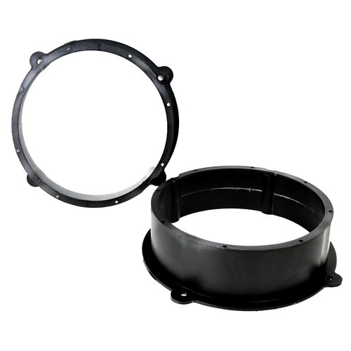 Audi mk2 2007 2014 - 2007-2014, front