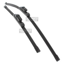 Front Windscreen Aero Wiper
