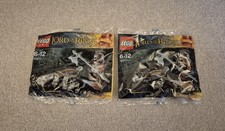 LEGO Lord of the Rings 30211