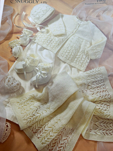 Sirdar snuggly ply baby - sirdar, 4