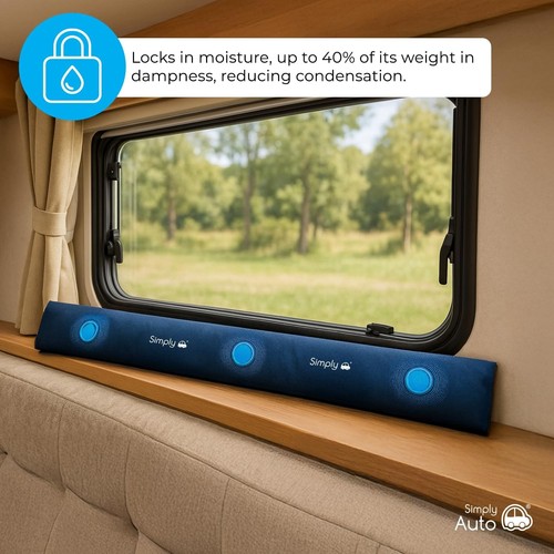 Reusable caravan window - reusable,